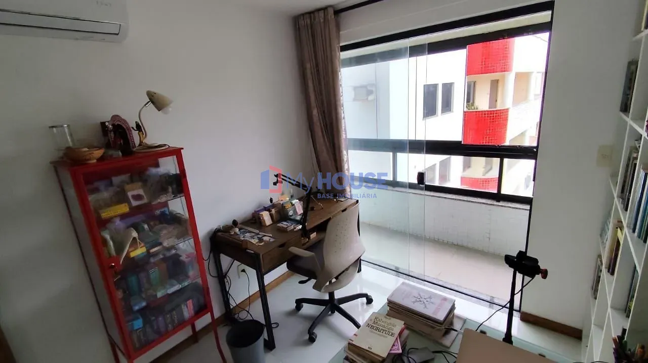 Apartamento, 2 quartos, 62 m² - Foto 9