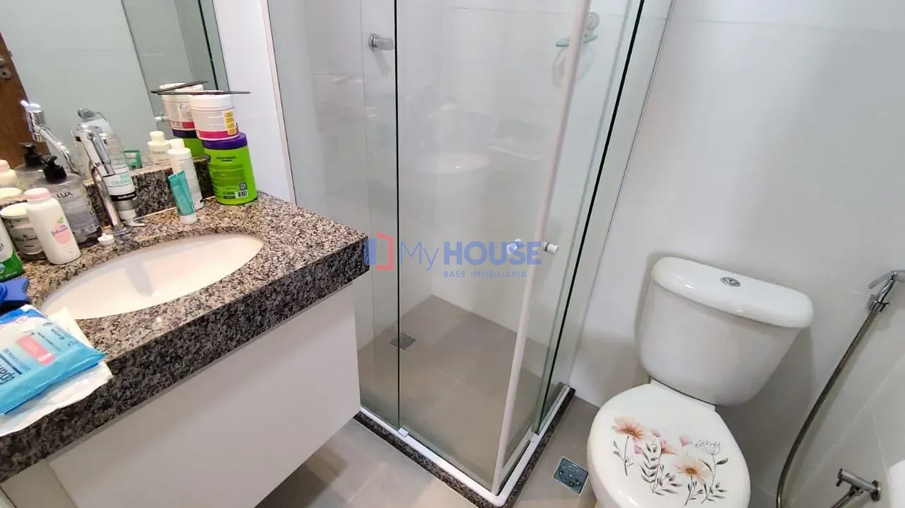 Apartamento, 2 quartos, 62 m² - Foto 7