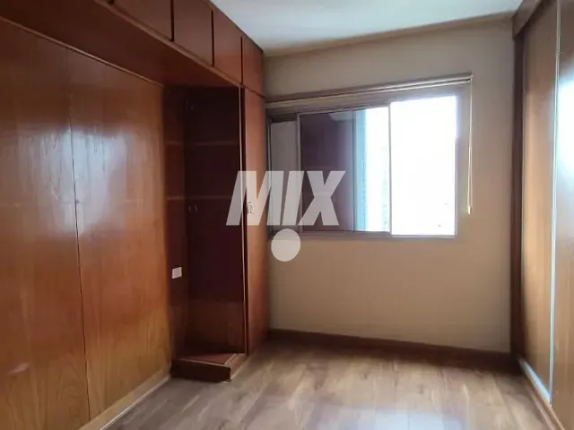 Apartamento 3 quartos e 3 banheiros, à venda ou para alugar, no bairro Vila Nova Conceição em São Paulo