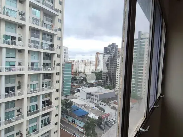 Apartamento 3 quartos e 3 banheiros, à venda ou para alugar, no bairro Vila Nova Conceição em São Paulo