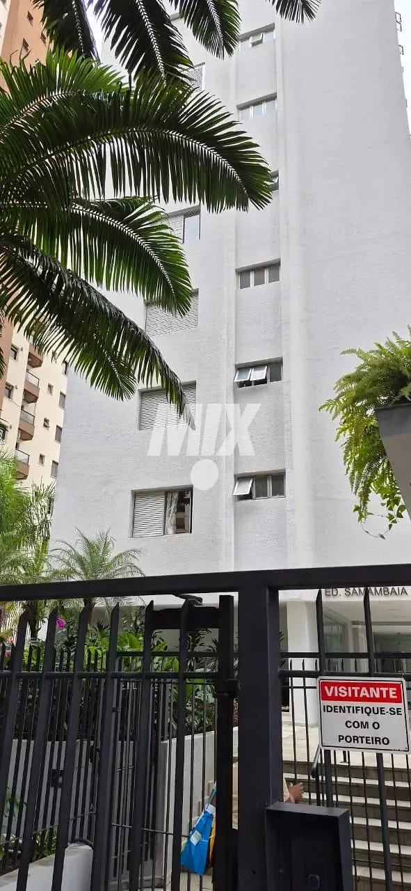 Apartamento, 3 quartos, 95 m² - Foto 31