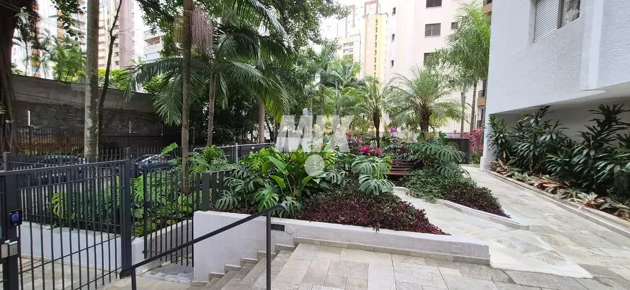 Apartamento, 3 quartos, 95 m² - Foto 35