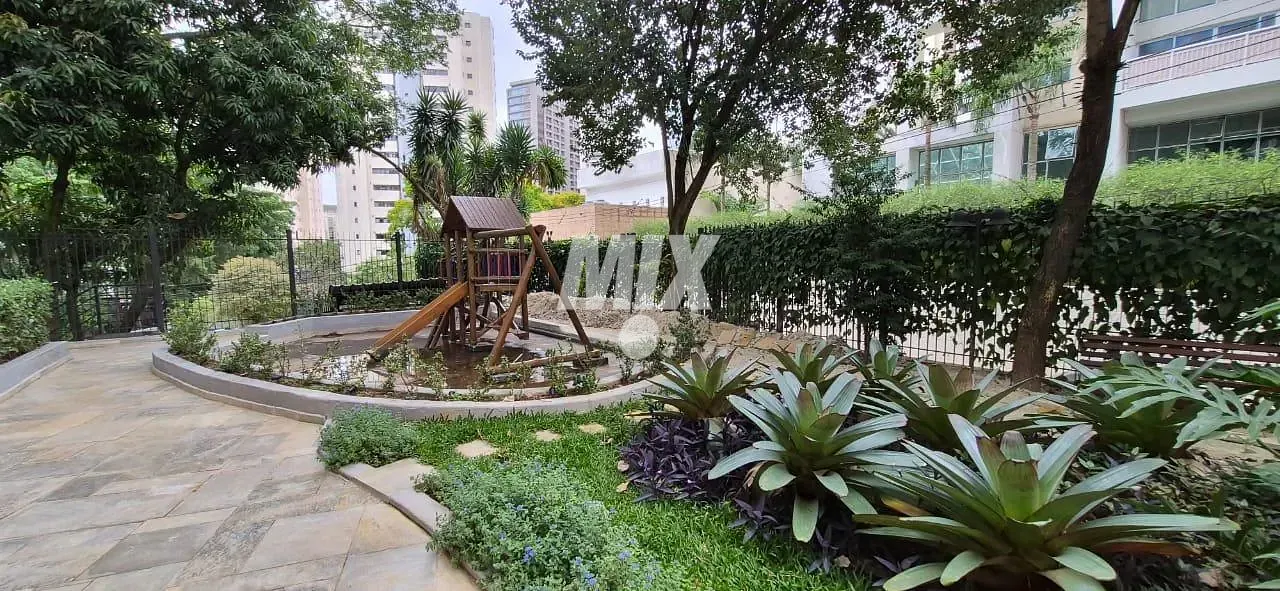 Apartamento, 3 quartos, 95 m² - Foto 38
