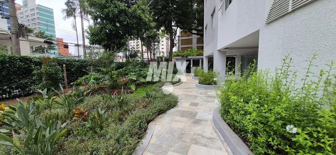 Apartamento, 3 quartos, 95 m² - Foto 39