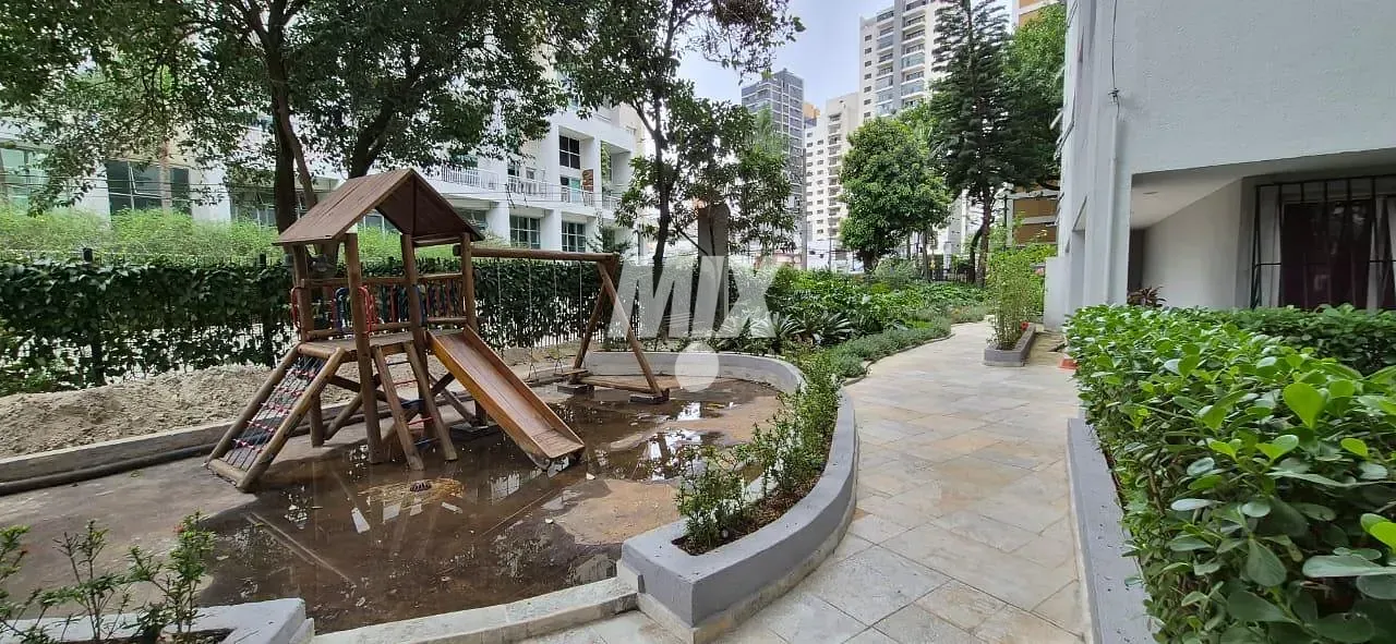 Apartamento, 3 quartos, 95 m² - Foto 40