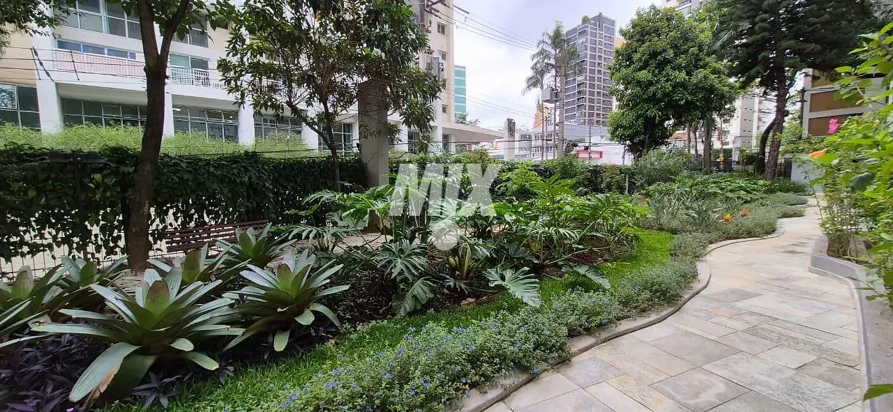 Apartamento, 3 quartos, 95 m² - Foto 43