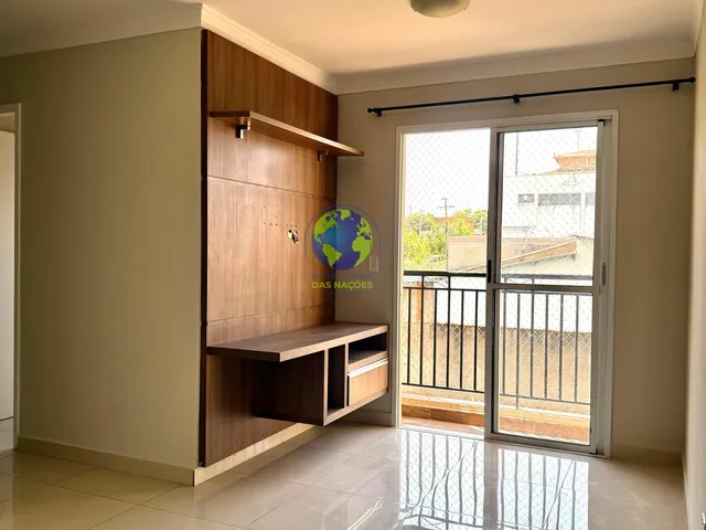 Apartamento 3 quartos e 1 banheiro, para alugar, no bairro Centro-Norte em Cuiabá