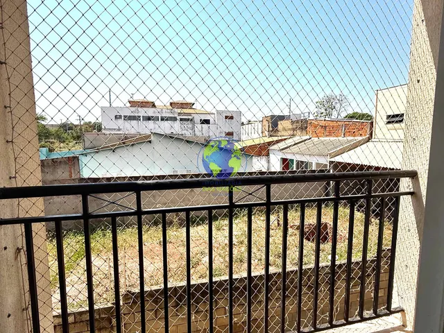 Apartamento 3 quartos e 1 banheiro, para alugar, no bairro Centro-Norte em Cuiabá