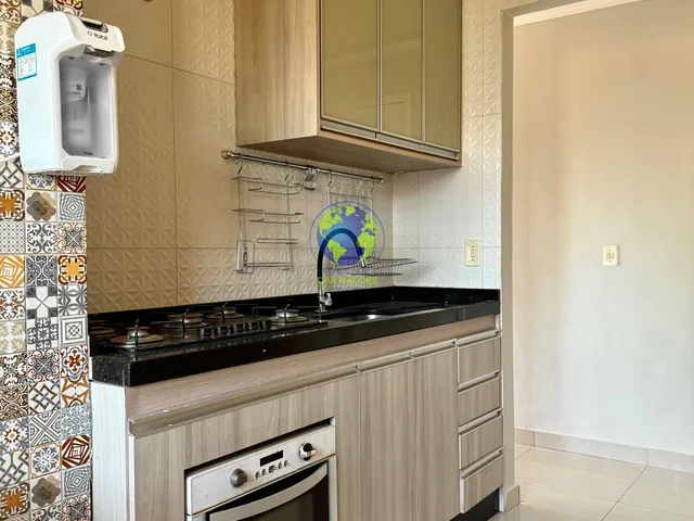 Apartamento 3 quartos e 1 banheiro, para alugar, no bairro Centro-Norte em Cuiabá