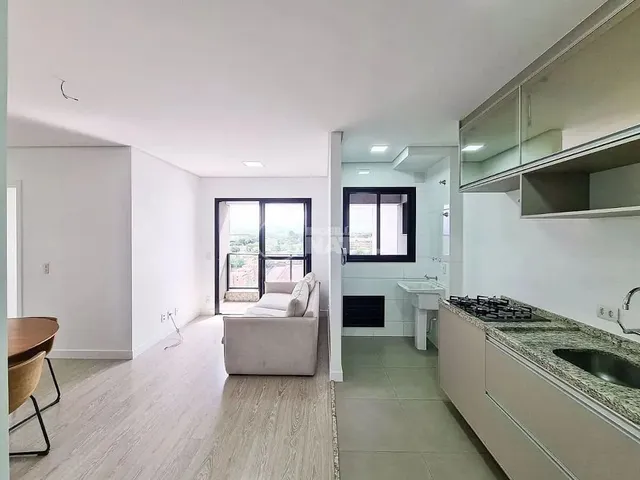Apartamento com 113m² 2 quartos e 1 banheiro, à venda, no bairro Gleba Fazenda Palhano em Londrina