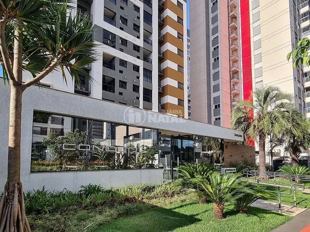 Apartamento com 113m² 2 quartos e 1 banheiro, à venda, no bairro Gleba Fazenda Palhano em Londrina