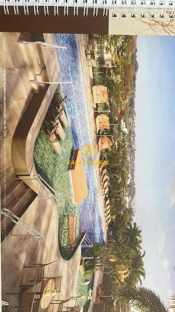 Apartamento, 2 quartos, 79 m² - Foto 6