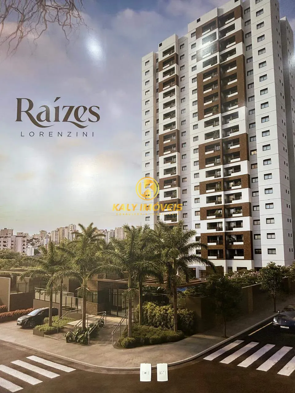 Apartamento, 2 quartos, 79 m² - Foto 3