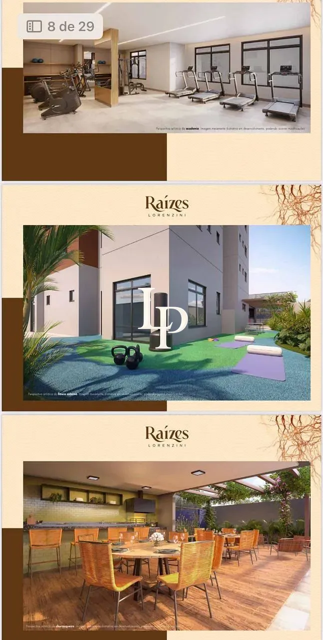 Apartamento, 2 quartos, 79 m² - Foto 4