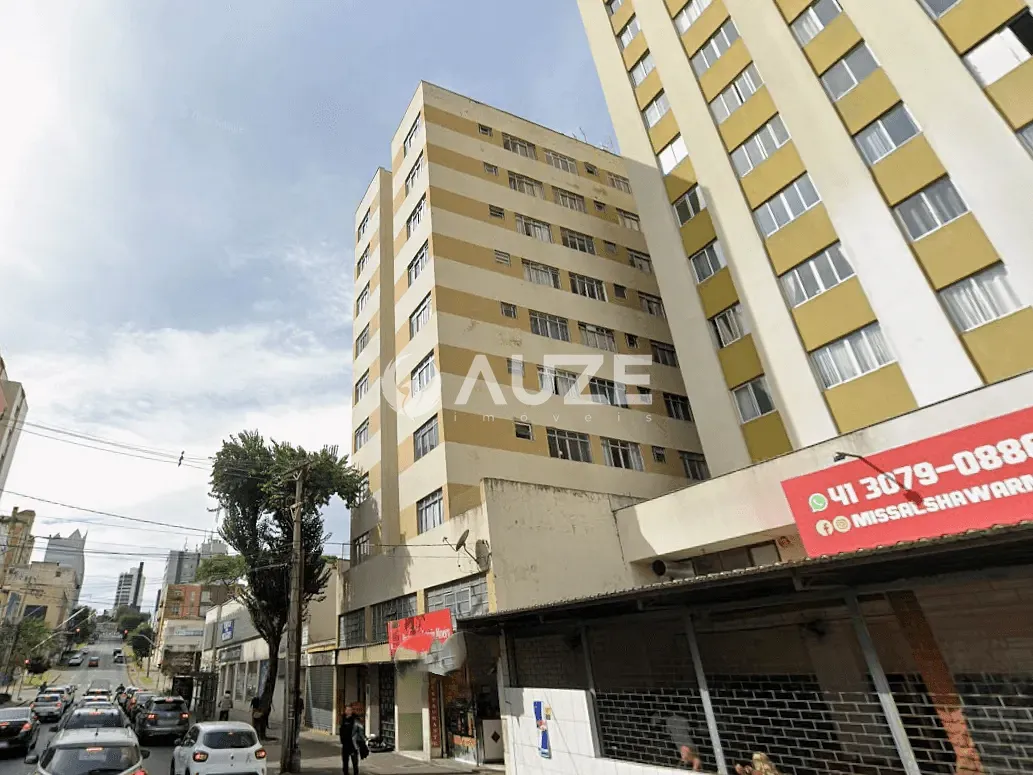 Apartamento, 1 quarto, 22 m² - Foto 1