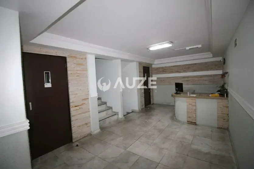Apartamento, 1 quarto, 22 m² - Foto 2