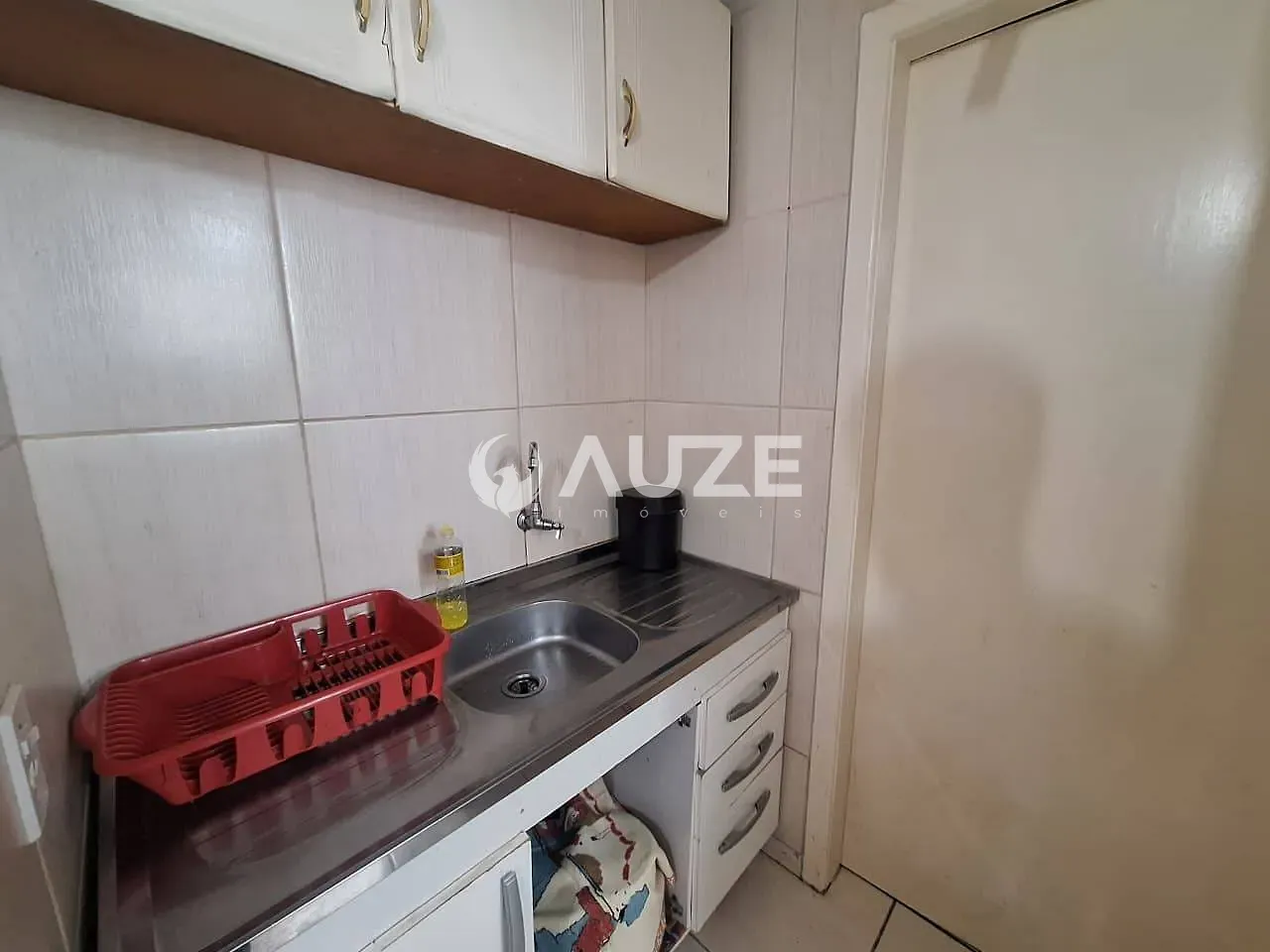 Apartamento, 1 quarto, 22 m² - Foto 5