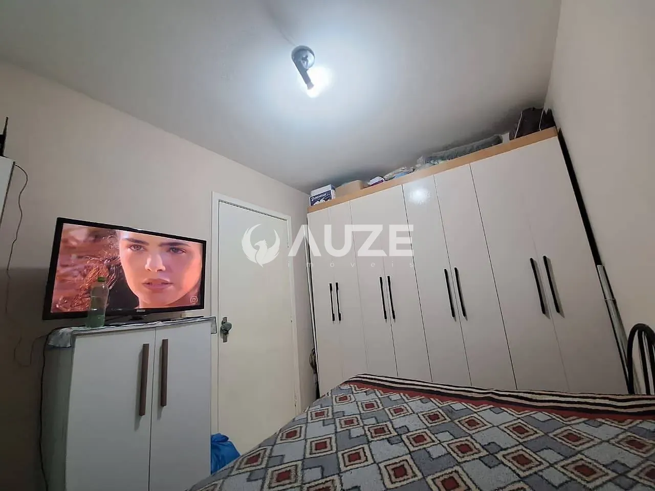 Apartamento, 1 quarto, 22 m² - Foto 8