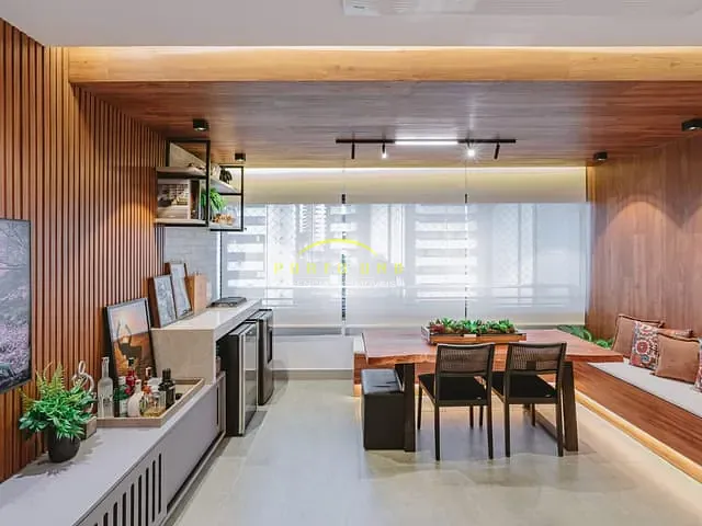 Apartamento com 117m² 3 quartos e 4 banheiros, à venda, no bairro Pituba em Salvador
