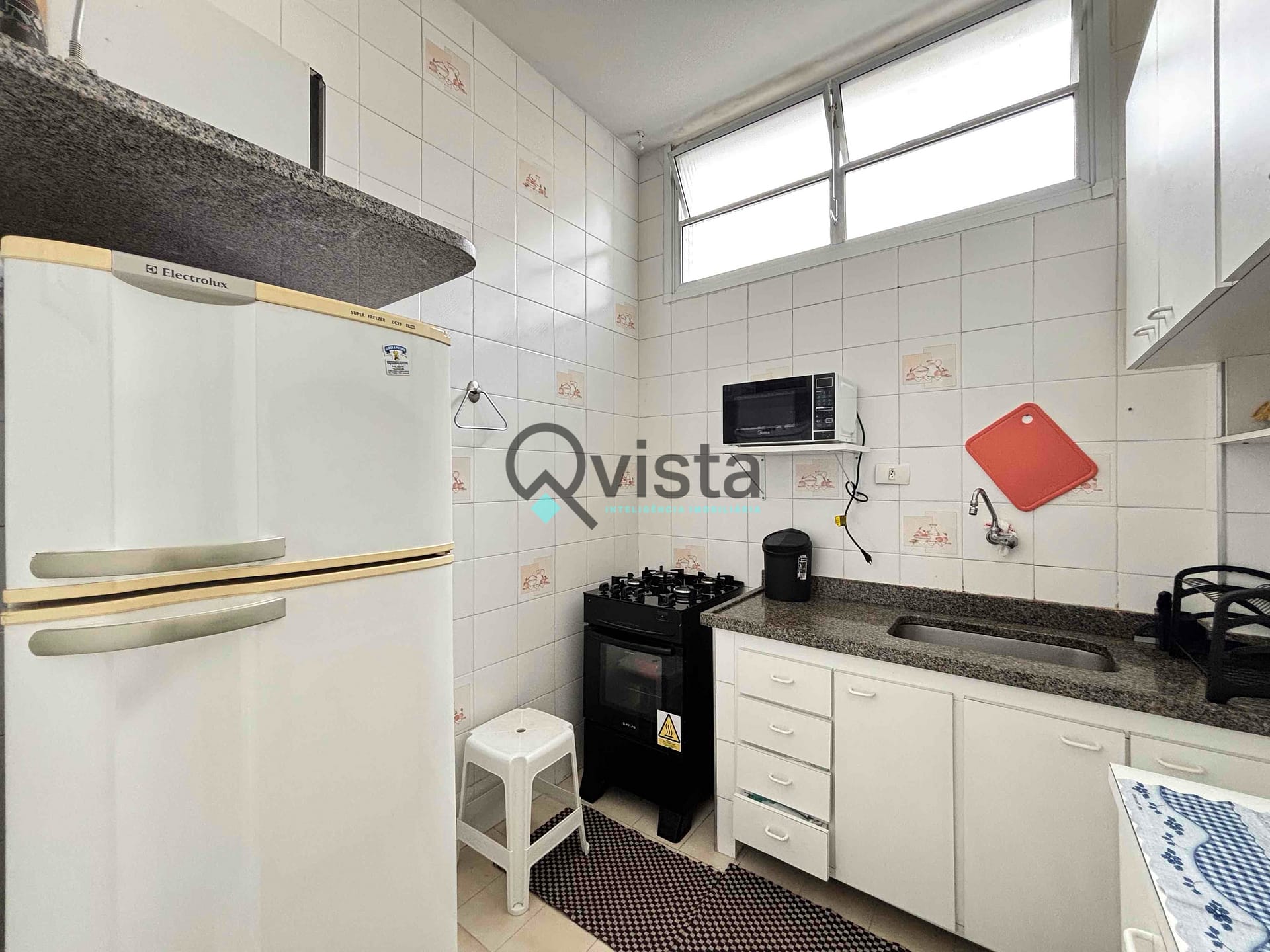 Apartamento, 2 quartos, 47 m² - Foto 9