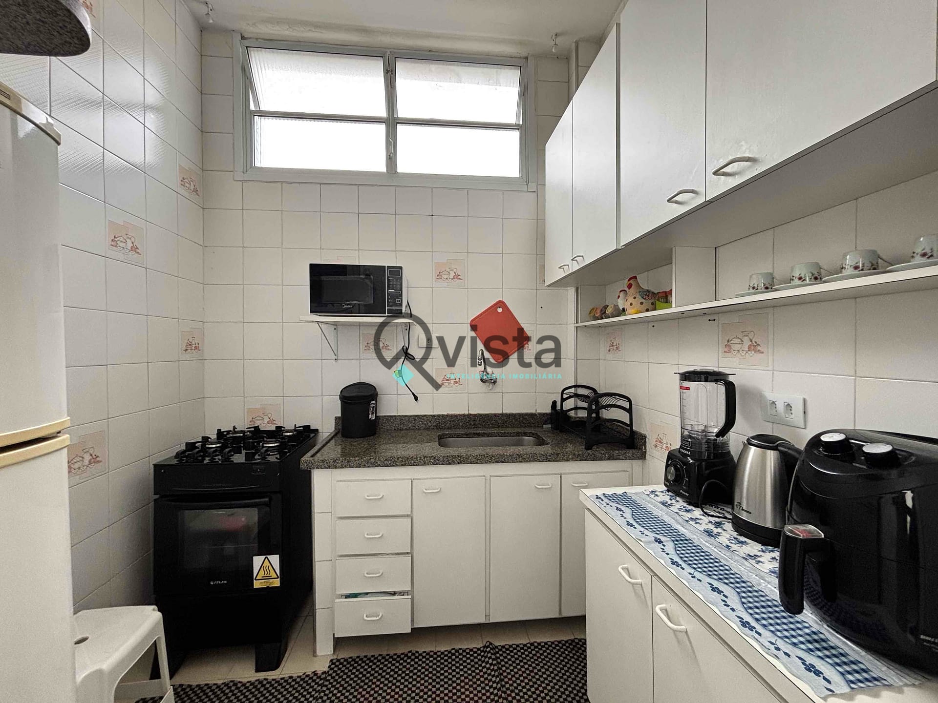 Apartamento, 2 quartos, 47 m² - Foto 8