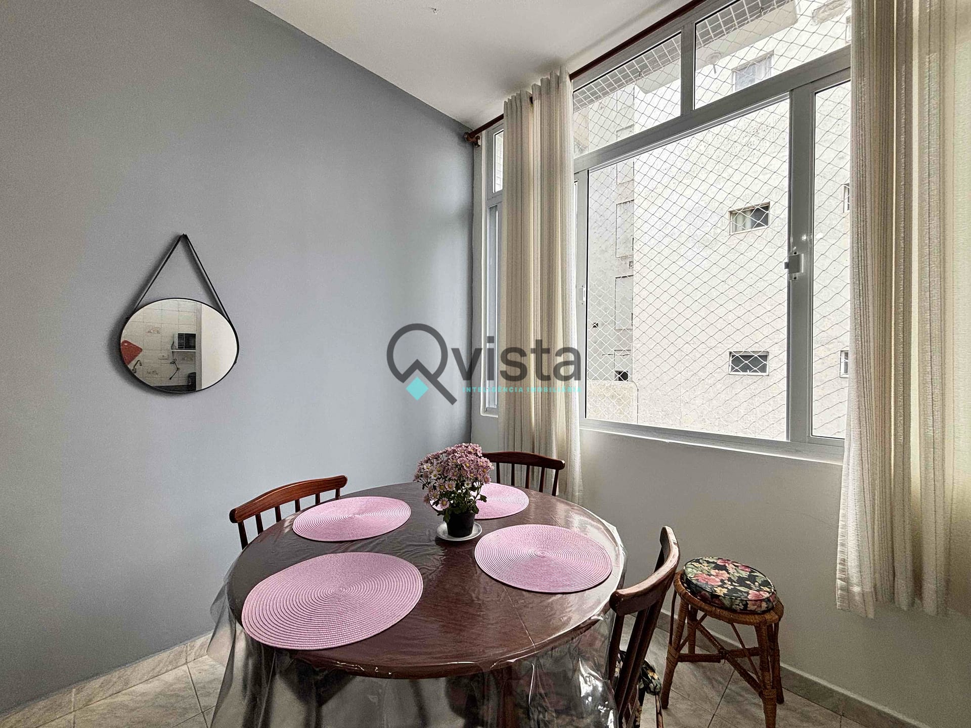 Apartamento, 2 quartos, 47 m² - Foto 7