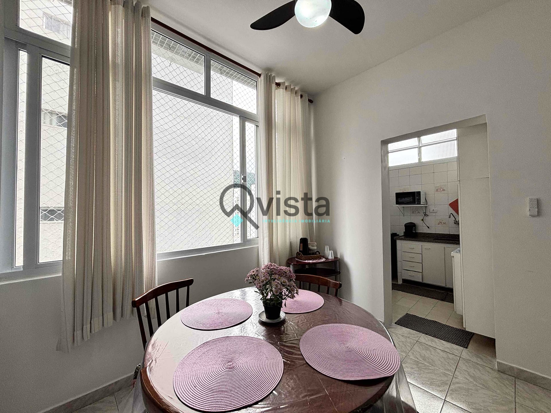 Apartamento, 2 quartos, 47 m² - Foto 6