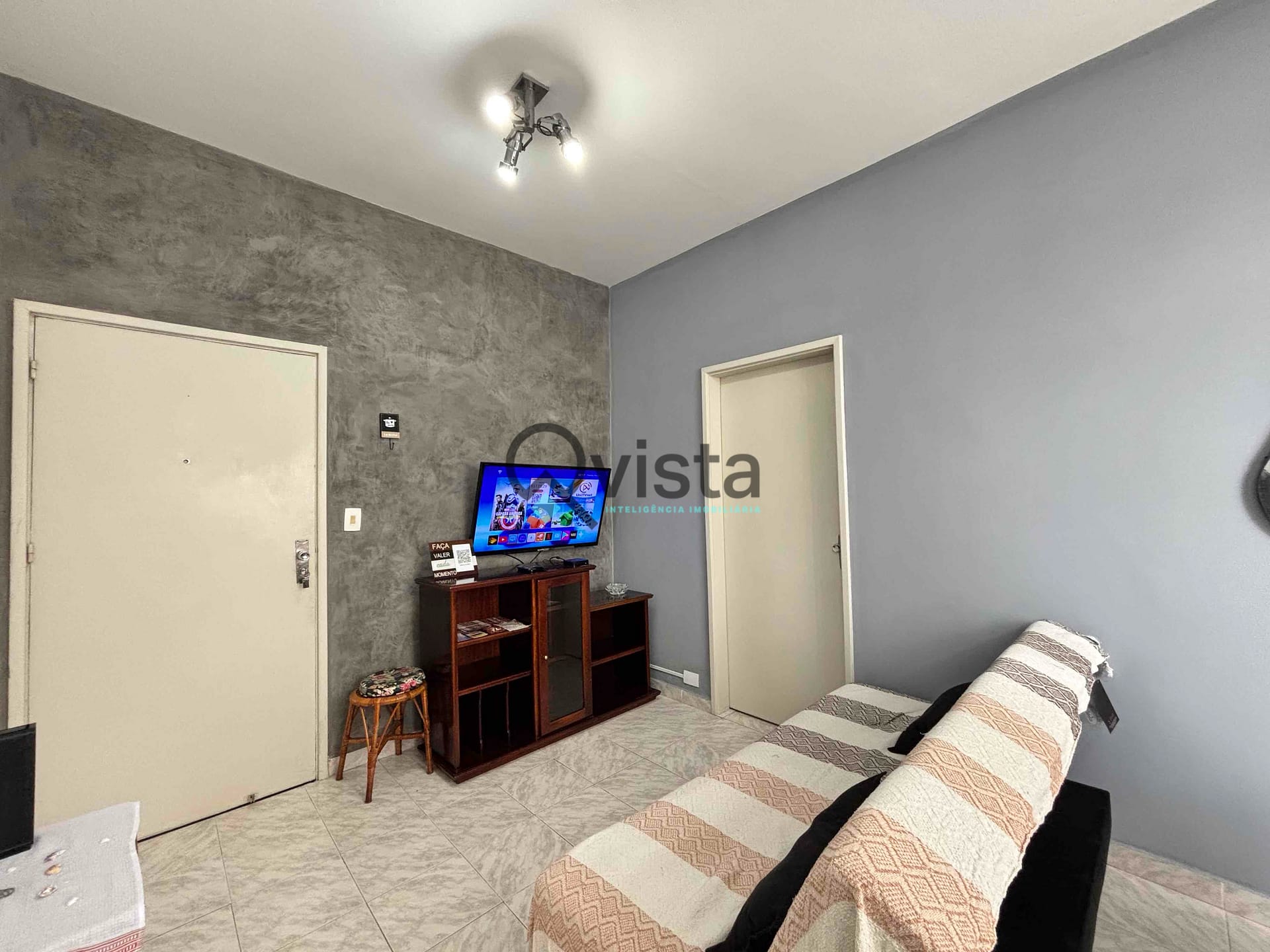Apartamento, 2 quartos, 47 m² - Foto 2