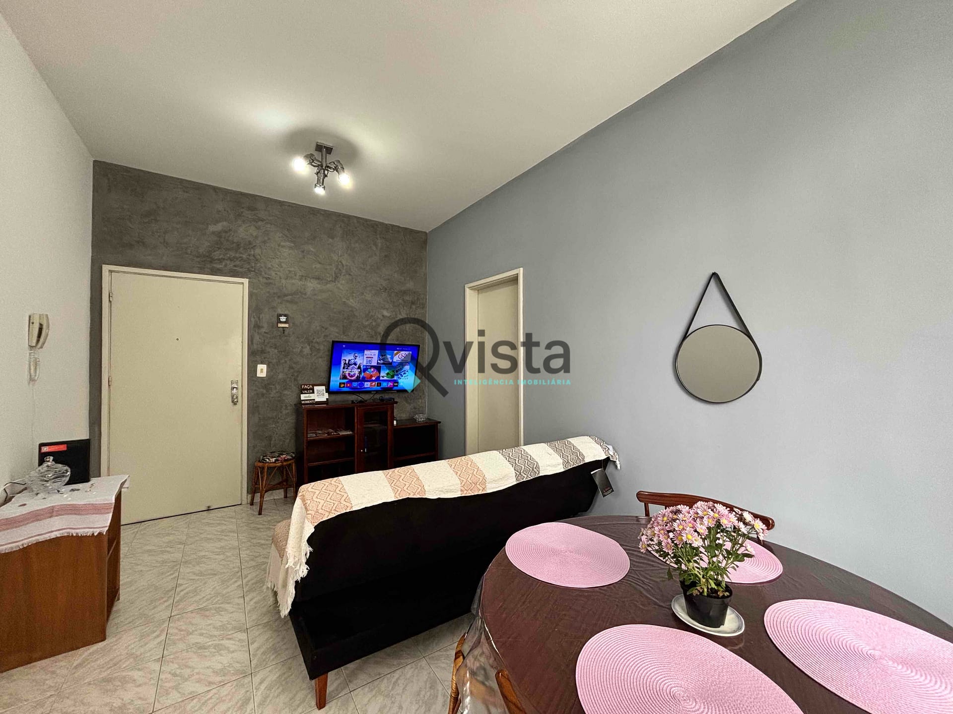 Apartamento, 2 quartos, 47 m² - Foto 4
