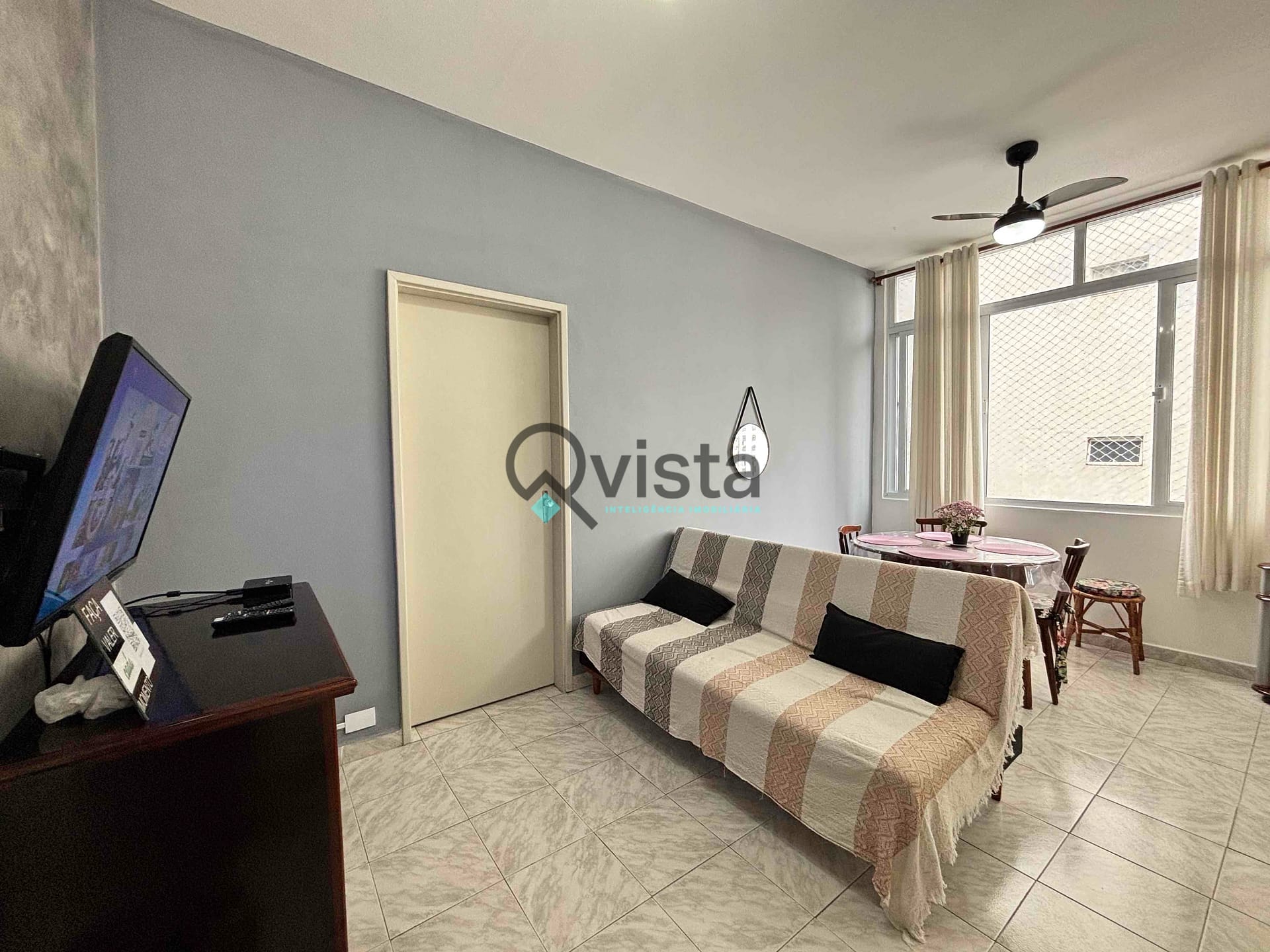 Apartamento, 2 quartos, 47 m² - Foto 1
