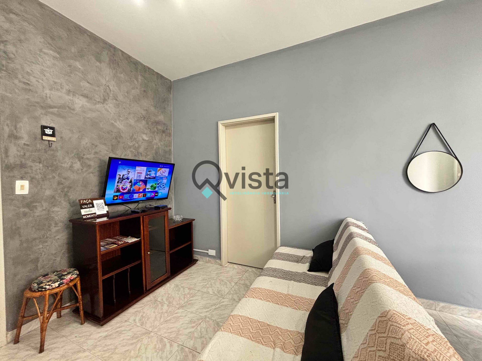 Apartamento, 2 quartos, 47 m² - Foto 3