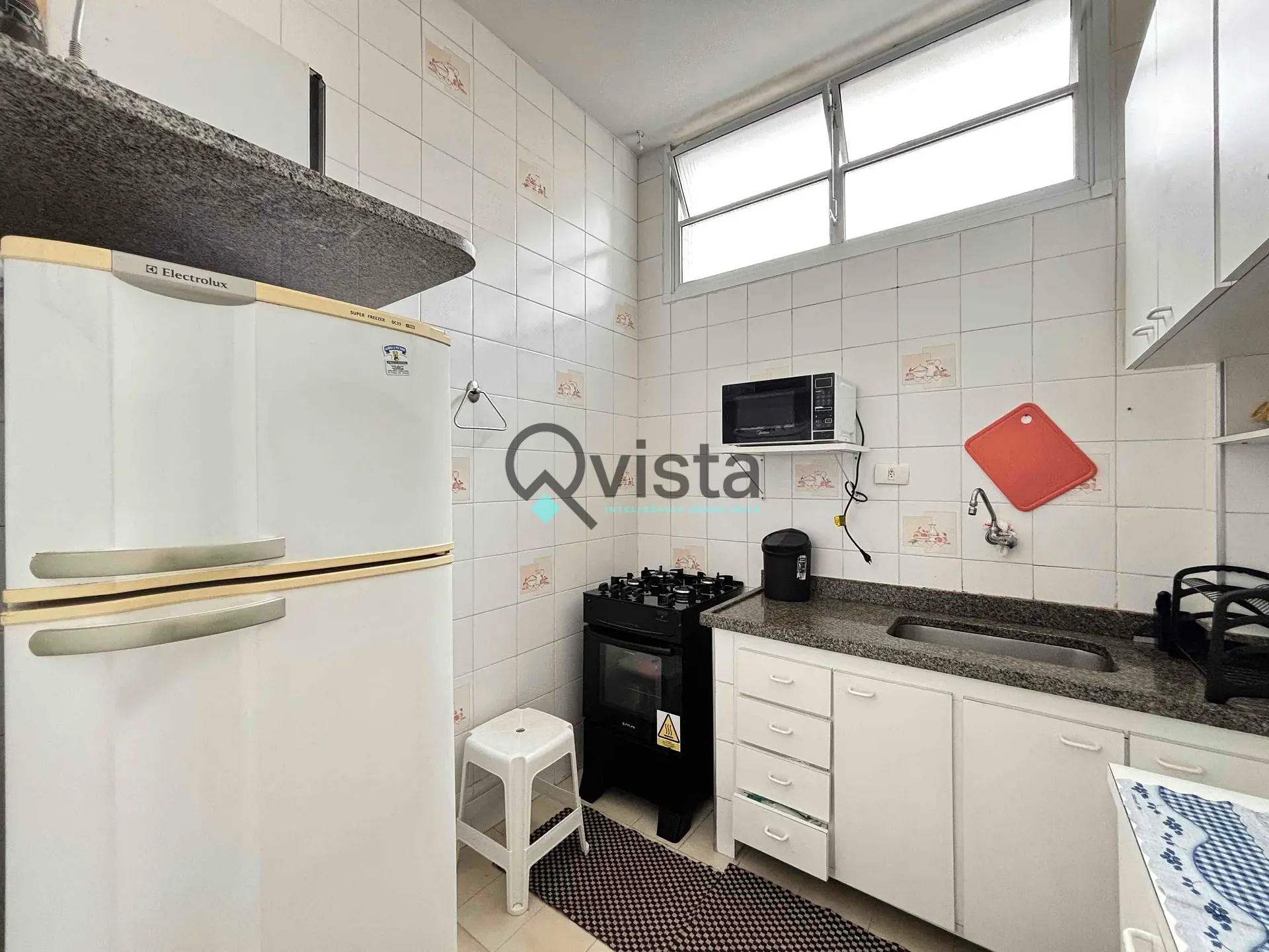 Apartamento, 2 quartos, 47 m² - Foto 9