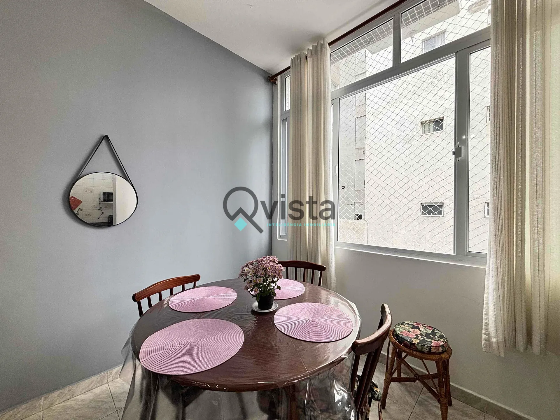 Apartamento, 2 quartos, 47 m² - Foto 7