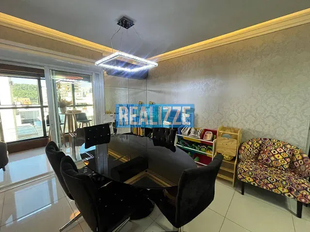 Apartamento com 282m² 3 quartos e 2 banheiros, à venda, no bairro Centro em Marau