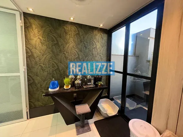 Apartamento com 282m² 3 quartos e 2 banheiros, à venda, no bairro Centro em Marau
