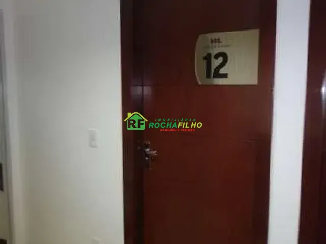 Apartamento para alugar, no bairro Centro em Teresina
