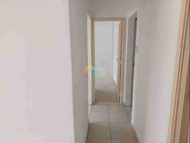 Apartamento com 69m² 2 quartos e 2 banheiros, à venda, no bairro Grajaú em Rio de Janeiro