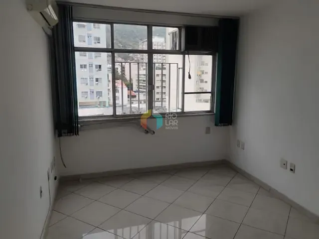 Apartamento com 69m² 2 quartos e 2 banheiros, à venda, no bairro Grajaú em Rio de Janeiro