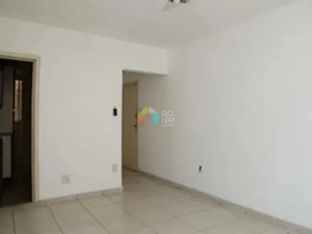 Apartamento com 69m² 2 quartos e 2 banheiros, à venda, no bairro Grajaú em Rio de Janeiro