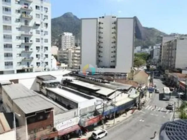 Apartamento com 69m² 2 quartos e 2 banheiros, à venda, no bairro Grajaú em Rio de Janeiro