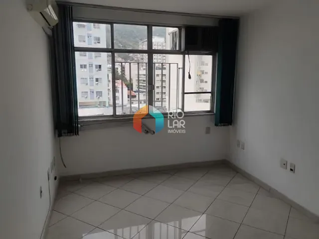 Apartamento com 69m² 2 quartos e 2 banheiros, à venda, no bairro Grajaú em Rio de Janeiro