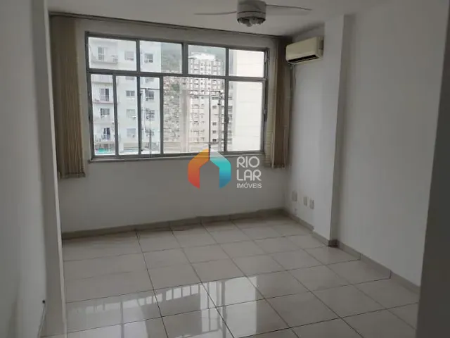 Apartamento com 69m² 2 quartos e 2 banheiros, à venda, no bairro Grajaú em Rio de Janeiro