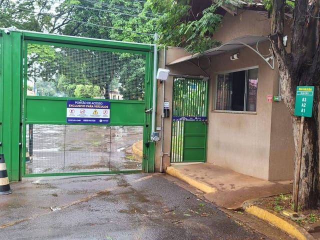 Apartamento 2 quartos e 1 banheiro, à venda, no bairro Vila Adelina em Campo Grande