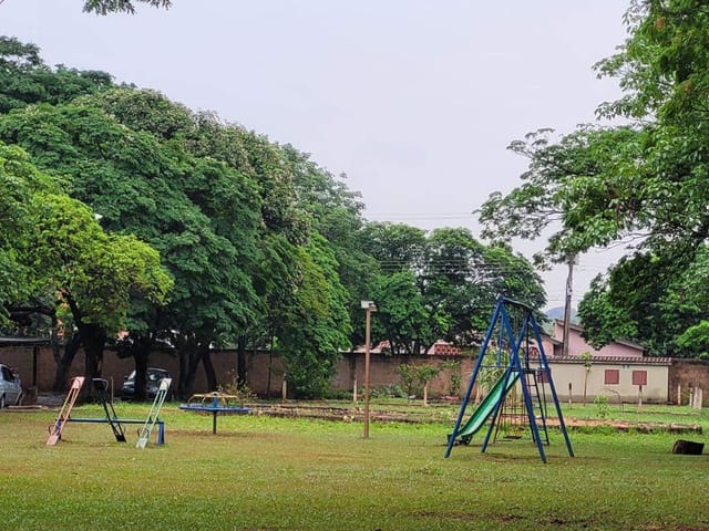 Apartamento 2 quartos e 1 banheiro, à venda, no bairro Vila Adelina em Campo Grande