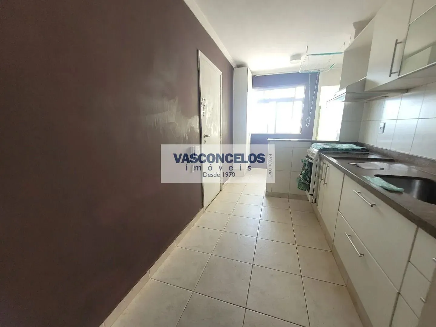 Apartamento, 2 quartos, 90 m² - Foto 9