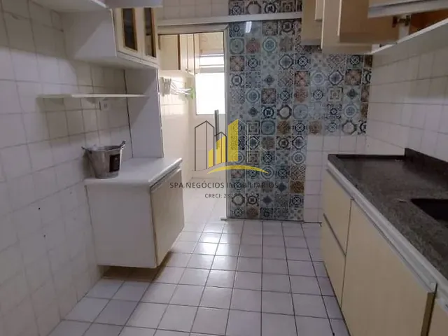 Apartamento com 65m² 3 quartos e 1 banheiro, para alugar, no bairro Vila Aricanduva em São Paulo