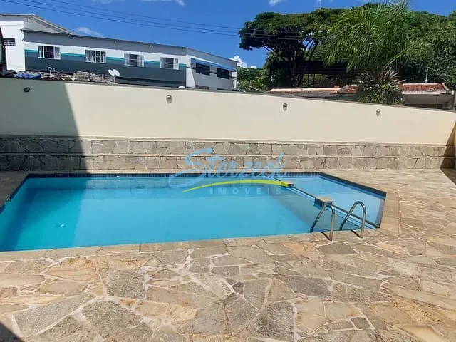 Apartamento 2 quartos e 1 banheiro, para alugar, no bairro Santa Rosa em Vinhedo
