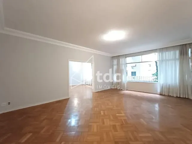 Apartamento com 215m² 3 quartos e 3 banheiros, à venda, no bairro Copacabana em Rio de Janeiro