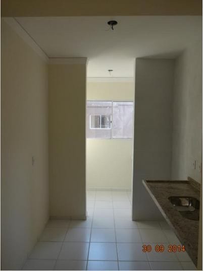 Foto do Apartamento - Apartamento com 2 dormitórios à venda, 60 m² por R$ 210.000,00 - Vila São José - Taubaté/SP | Venter imoveis