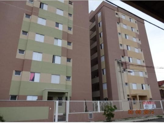 Foto do Apartamento - Apartamento com 2 dormitórios à venda, 60 m² por R$ 210.000,00 - Vila São José - Taubaté/SP | Venter imoveis